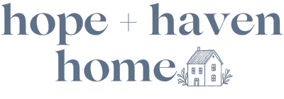 Hope + Haven Home